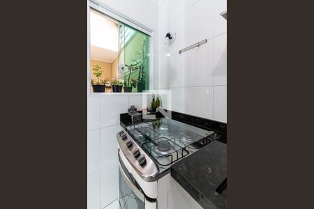 Casa à venda com 160m², 4 quartos e 3 vagasCozinha