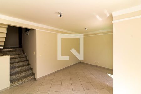 Casa à venda com 160m², 4 quartos e 3 vagasEspaço Gourmet