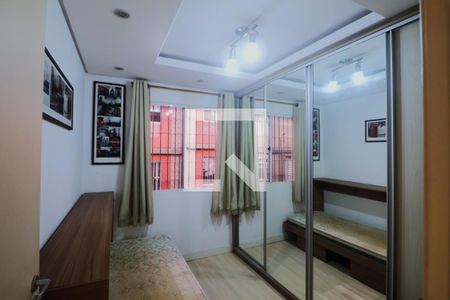Quarto 1 de apartamento para alugar com 2 quartos, 61m² em Igara, Canoas
