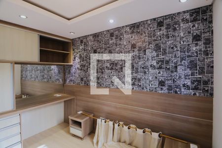 Quarto 2 de apartamento para alugar com 2 quartos, 61m² em Igara, Canoas