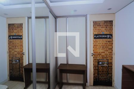 Quarto 1 de apartamento para alugar com 2 quartos, 61m² em Igara, Canoas