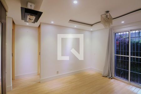 Sala de apartamento para alugar com 2 quartos, 61m² em Igara, Canoas