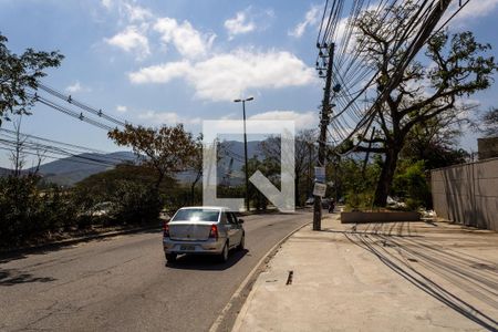 Apartamento para alugar com 42m², 2 quartos e 1 vagaVista da Rua