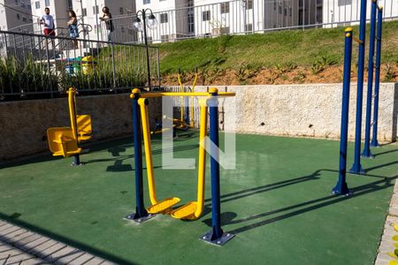 Apartamento para alugar com 42m², 2 quartos e 1 vagaÁrea comum - Academia