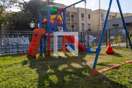 Apartamento para alugar com 42m², 2 quartos e 1 vagaÁrea Comum - Playground