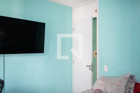 Apartamento para alugar com 42m², 2 quartos e 1 vagaQuarto 2