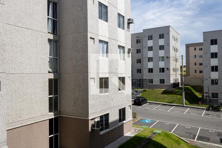 Apartamento para alugar com 42m², 2 quartos e 1 vagaVista do quarto 2