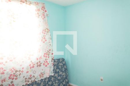 Quarto 1 de apartamento para alugar com 2 quartos, 42m² em Campo Grande, Rio de Janeiro