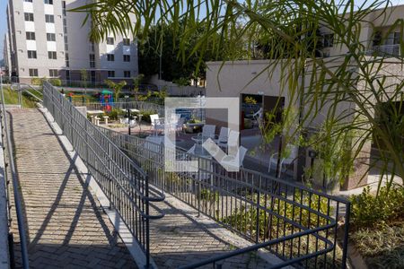 Apartamento para alugar com 42m², 2 quartos e 1 vagaÁrea comum