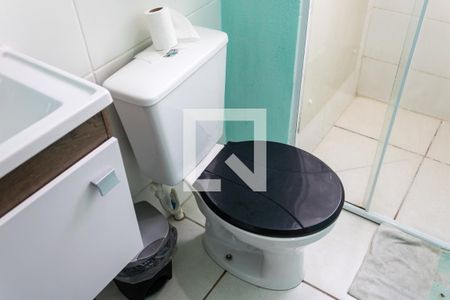 Apartamento para alugar com 42m², 2 quartos e 1 vagaBanheiro