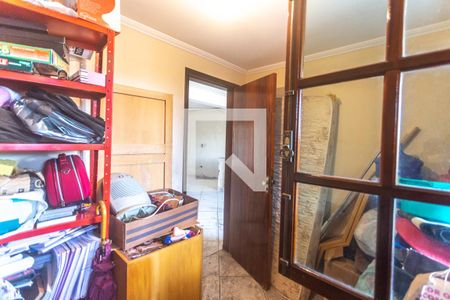 Casa à venda com 362m², 4 quartos e 6 vagasQuarto de serviço