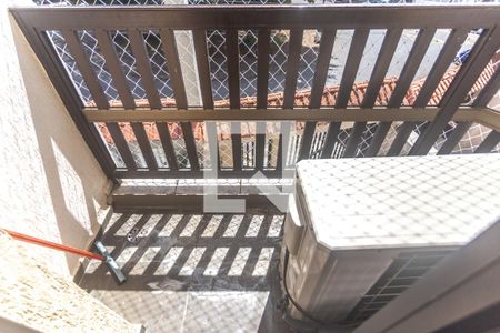 Casa à venda com 362m², 4 quartos e 6 vagasVaranda suíte 2