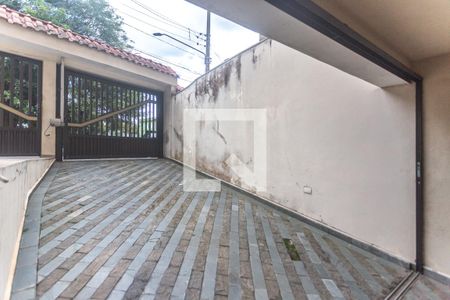 Casa à venda com 362m², 4 quartos e 6 vagasGaragem
