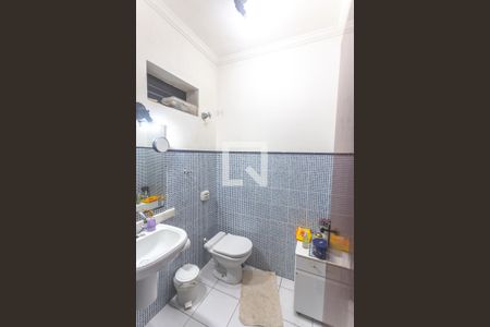 Casa à venda com 362m², 4 quartos e 6 vagasLavabo