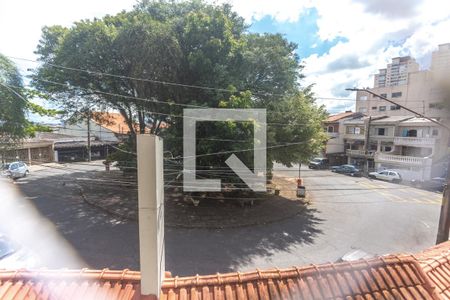 Casa à venda com 362m², 4 quartos e 6 vagasVista varanda suíte 2