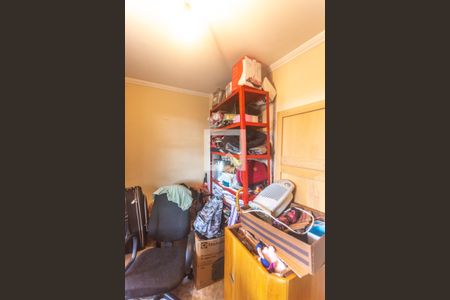 Casa à venda com 362m², 4 quartos e 6 vagasQuarto de serviço