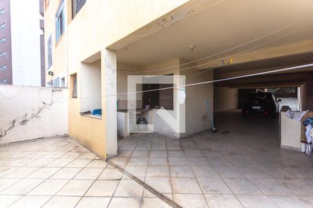 Casa à venda com 362m², 4 quartos e 6 vagasQuintal