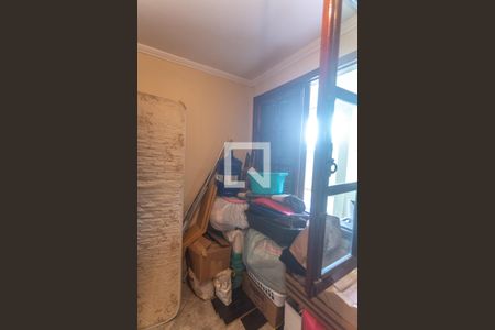 Casa à venda com 362m², 4 quartos e 6 vagasQuarto de serviço