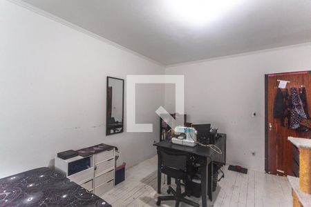 Casa à venda com 362m², 4 quartos e 6 vagasQuarto 1