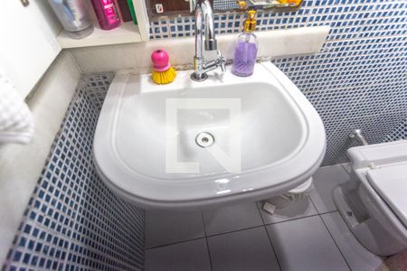 Casa à venda com 362m², 4 quartos e 6 vagasLavabo