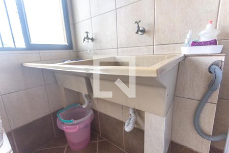 Casa à venda com 362m², 4 quartos e 6 vagasÁrea de serviço