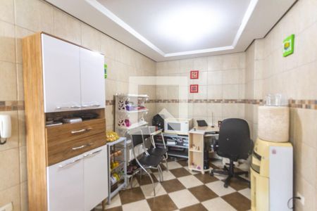 Casa à venda com 362m², 4 quartos e 6 vagasCozinha