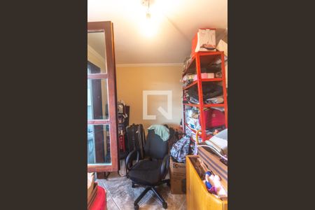 Casa à venda com 362m², 4 quartos e 6 vagasQuarto de serviço