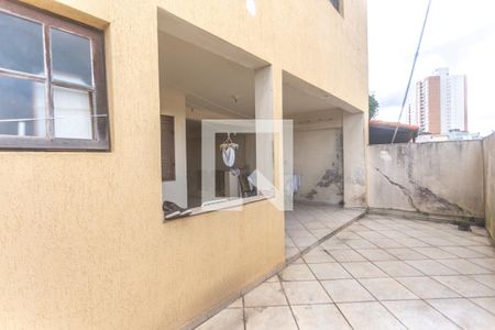 Casa à venda com 362m², 4 quartos e 6 vagasQuintal