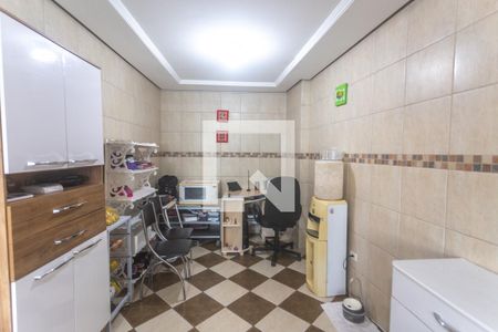 Casa à venda com 362m², 4 quartos e 6 vagasCozinha
