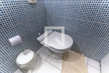 Casa à venda com 362m², 4 quartos e 6 vagasLavabo