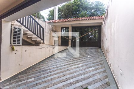 Casa à venda com 362m², 4 quartos e 6 vagasGaragem