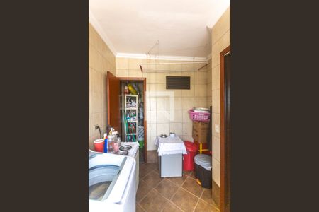 Casa à venda com 362m², 4 quartos e 6 vagasÁrea de serviço