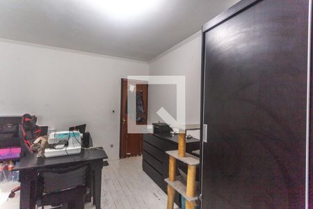 Casa à venda com 362m², 4 quartos e 6 vagasQuarto 1