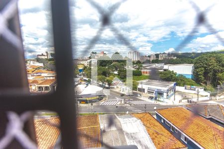 Casa à venda com 362m², 4 quartos e 6 vagasVista quarto 1