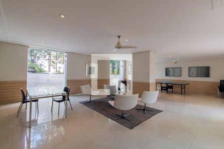 Apartamento à venda com 210m², 2 quartos e 2 vagas Apartamento à venda com 210m², 2 quartos e 2 vagasSalão de jogos