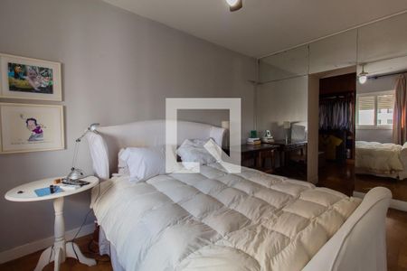 Apartamento à venda com 210m², 2 quartos e 2 vagas Apartamento à venda com 210m², 2 quartos e 2 vagasQuarto 2 - Suíte