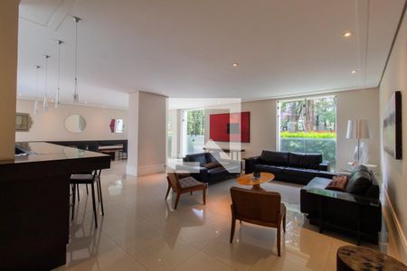 Apartamento à venda com 210m², 2 quartos e 2 vagas Apartamento à venda com 210m², 2 quartos e 2 vagasEspaço Gourmet