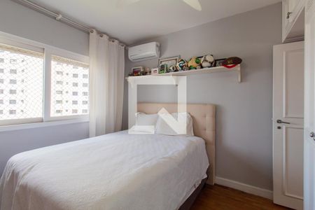 Apartamento à venda com 210m², 2 quartos e 2 vagas Apartamento à venda com 210m², 2 quartos e 2 vagasQuarto 1