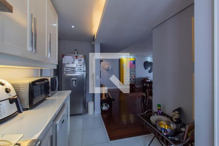 Apartamento à venda com 210m², 2 quartos e 2 vagas Apartamento à venda com 210m², 2 quartos e 2 vagasCozinha