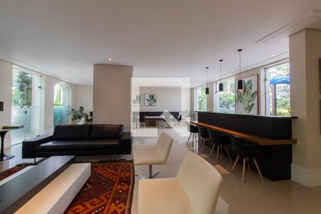 Apartamento à venda com 210m², 2 quartos e 2 vagas Apartamento à venda com 210m², 2 quartos e 2 vagasÁrea comum - Salão de festas