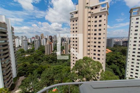 Apartamento à venda com 210m², 2 quartos e 2 vagas Apartamento à venda com 210m², 2 quartos e 2 vagasVista Quarto 2