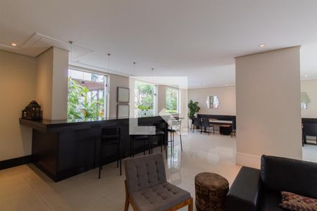 Apartamento à venda com 210m², 2 quartos e 2 vagas Apartamento à venda com 210m², 2 quartos e 2 vagasEspaço Gourmet