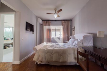 Apartamento à venda com 210m², 2 quartos e 2 vagas Apartamento à venda com 210m², 2 quartos e 2 vagasQuarto 2 - Suíte