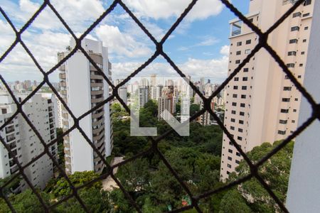 Apartamento à venda com 210m², 2 quartos e 2 vagas Apartamento à venda com 210m², 2 quartos e 2 vagasVista Quarto 1