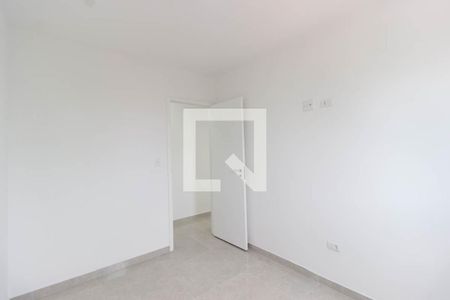 Quarto 1 de apartamento para alugar com 2 quartos, 41m² em Vila Mazzei, São Paulo