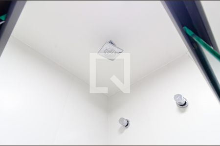 Studio à venda com 27m², 1 quarto e sem vaga Studio à venda com 27m², 1 quarto e sem vagaBanheiro Social