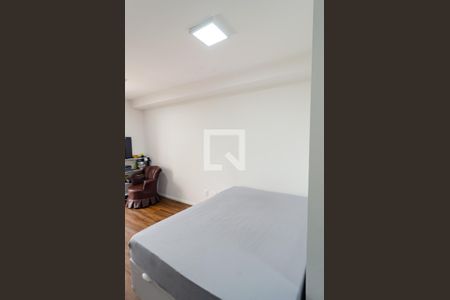 Studio à venda com 27m², 1 quarto e sem vaga Studio à venda com 27m², 1 quarto e sem vagaQuarto