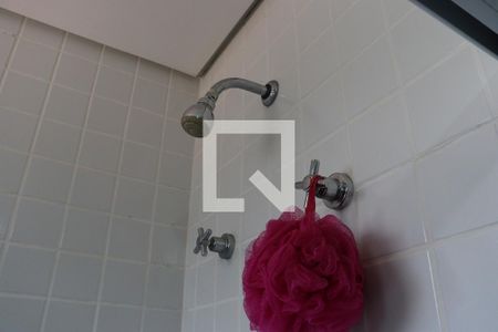 Apartamento para alugar com 140m², 3 quartos e 3 vagas Apartamento para alugar com 140m², 3 quartos e 3 vagasDetalhe do banheiro da suíte