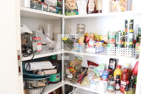 Apartamento para alugar com 140m², 3 quartos e 3 vagas Apartamento para alugar com 140m², 3 quartos e 3 vagasDetalhe da cozinha