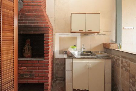 Casa à venda com 117m², 3 quartos e 2 vagas Casa à venda com 117m², 3 quartos e 2 vagasQuintal